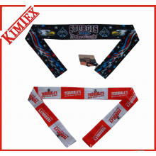 100% Polyester Promotion Sublimation Printing Cool Cravat